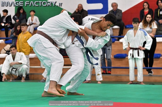 2019-04-14 Figino - Trofeo amici del Judo 058